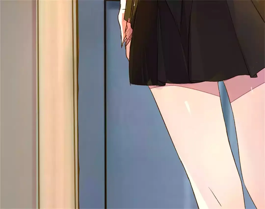 Holding Onto Him Chapter 7 page 16 - 