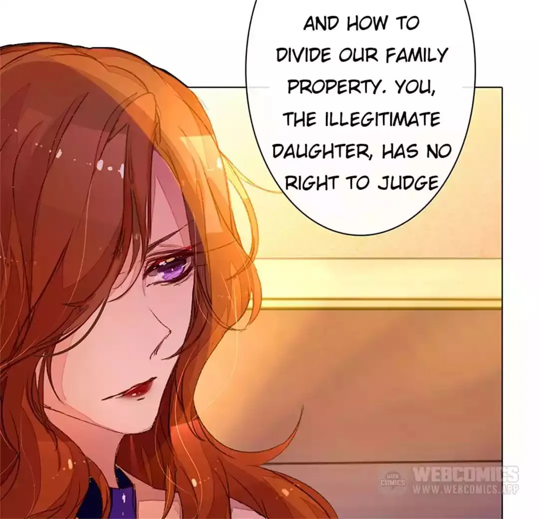 Holding Onto Him Chapter 7 page 18 - 