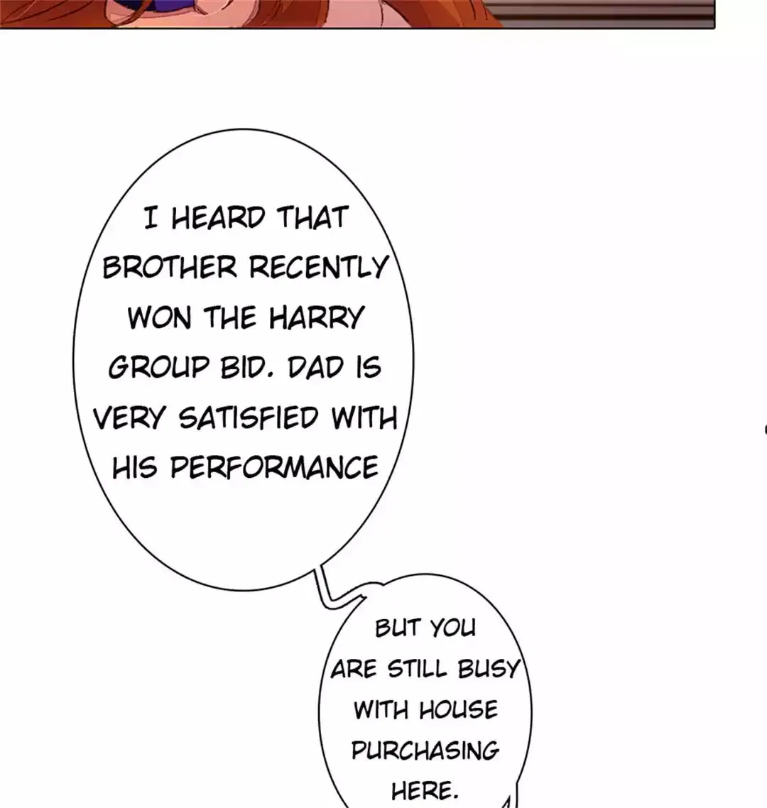 Holding Onto Him Chapter 7 page 19 - 