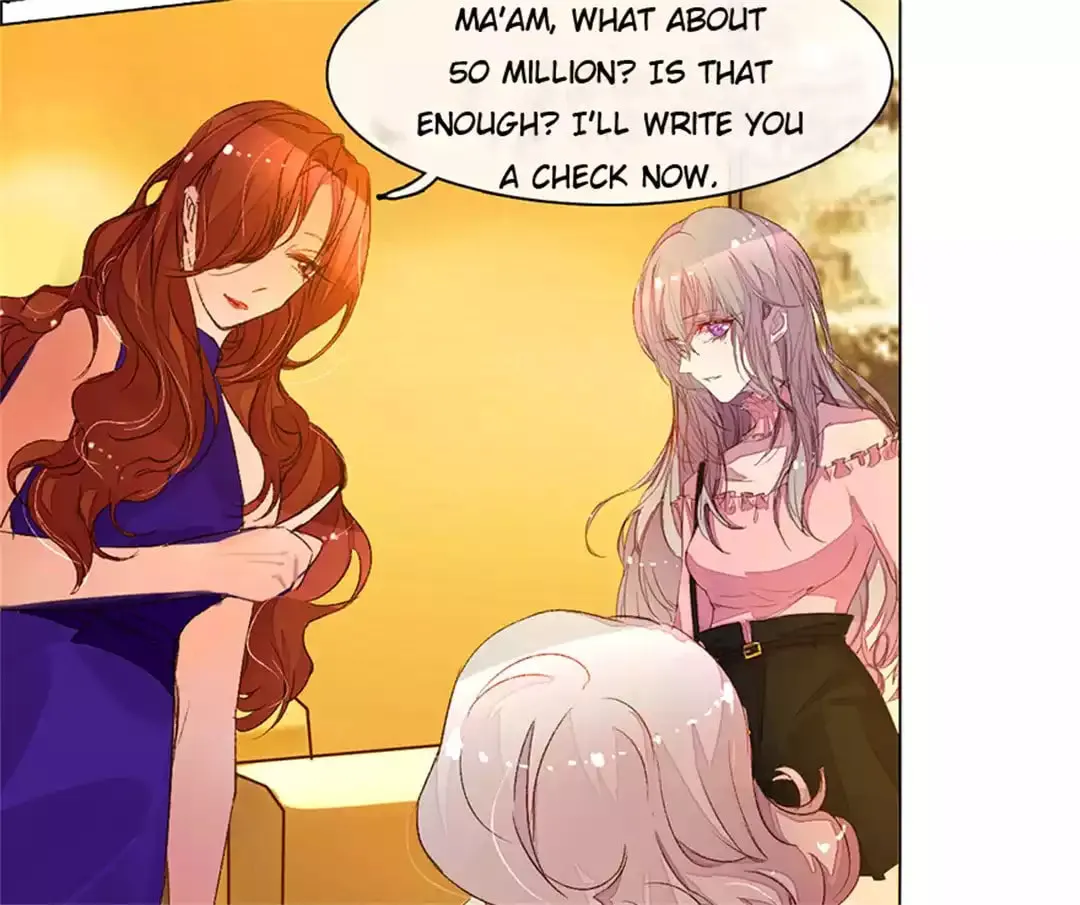 Holding Onto Him Chapter 7 page 24 - 