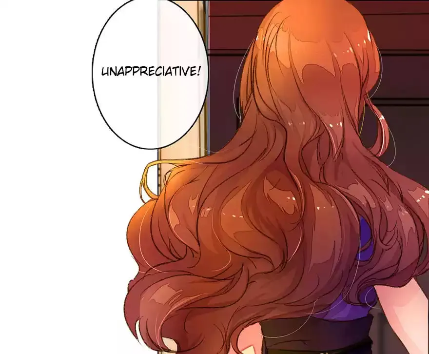 Holding Onto Him Chapter 7 page 30 - 
