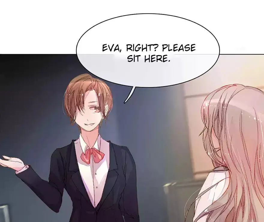 Holding Onto Him Chapter 7 page 38 - 