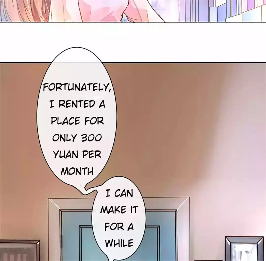 Holding Onto Him Chapter 7 page 5 - 