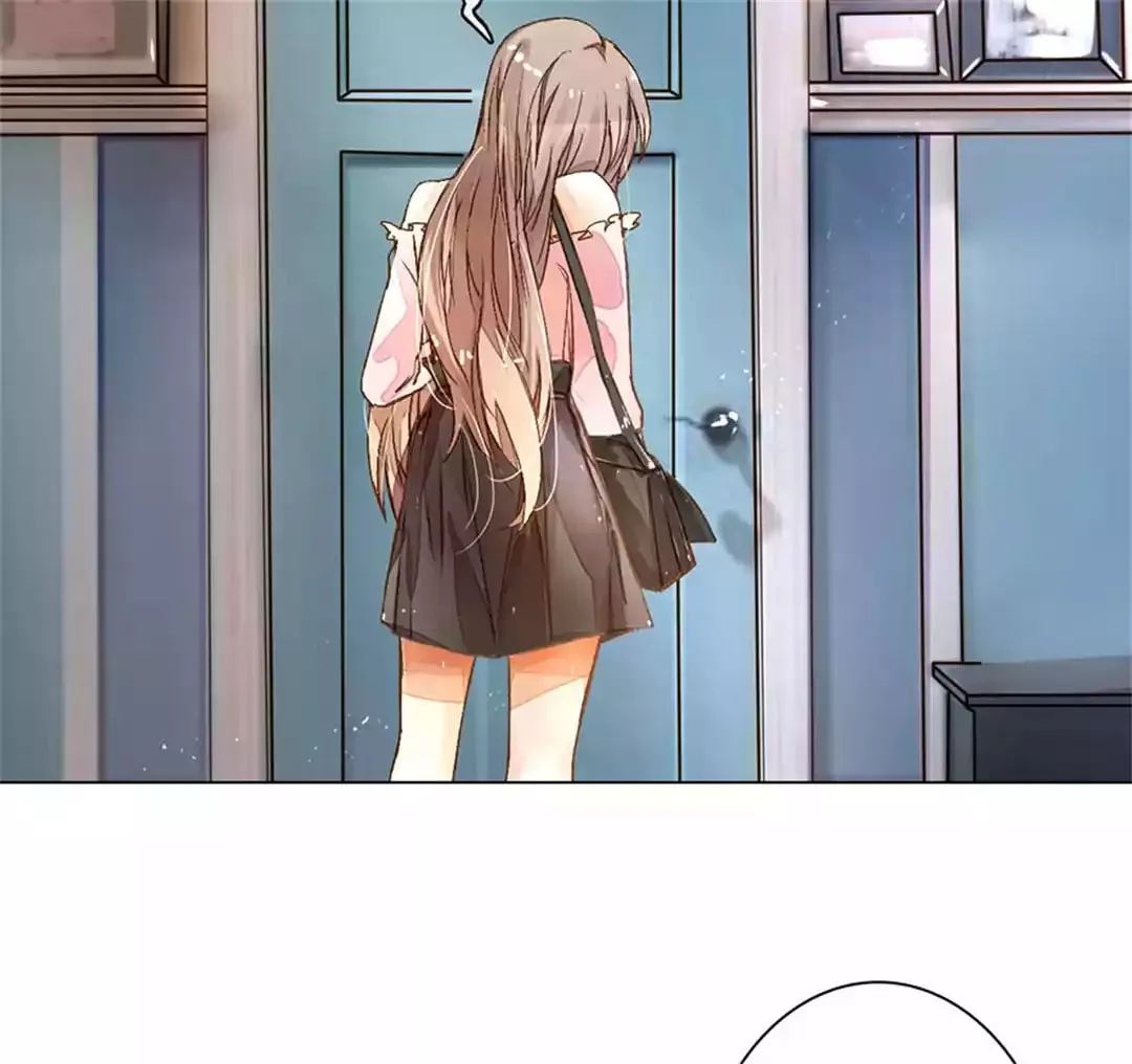 Holding Onto Him Chapter 7 page 6 - 