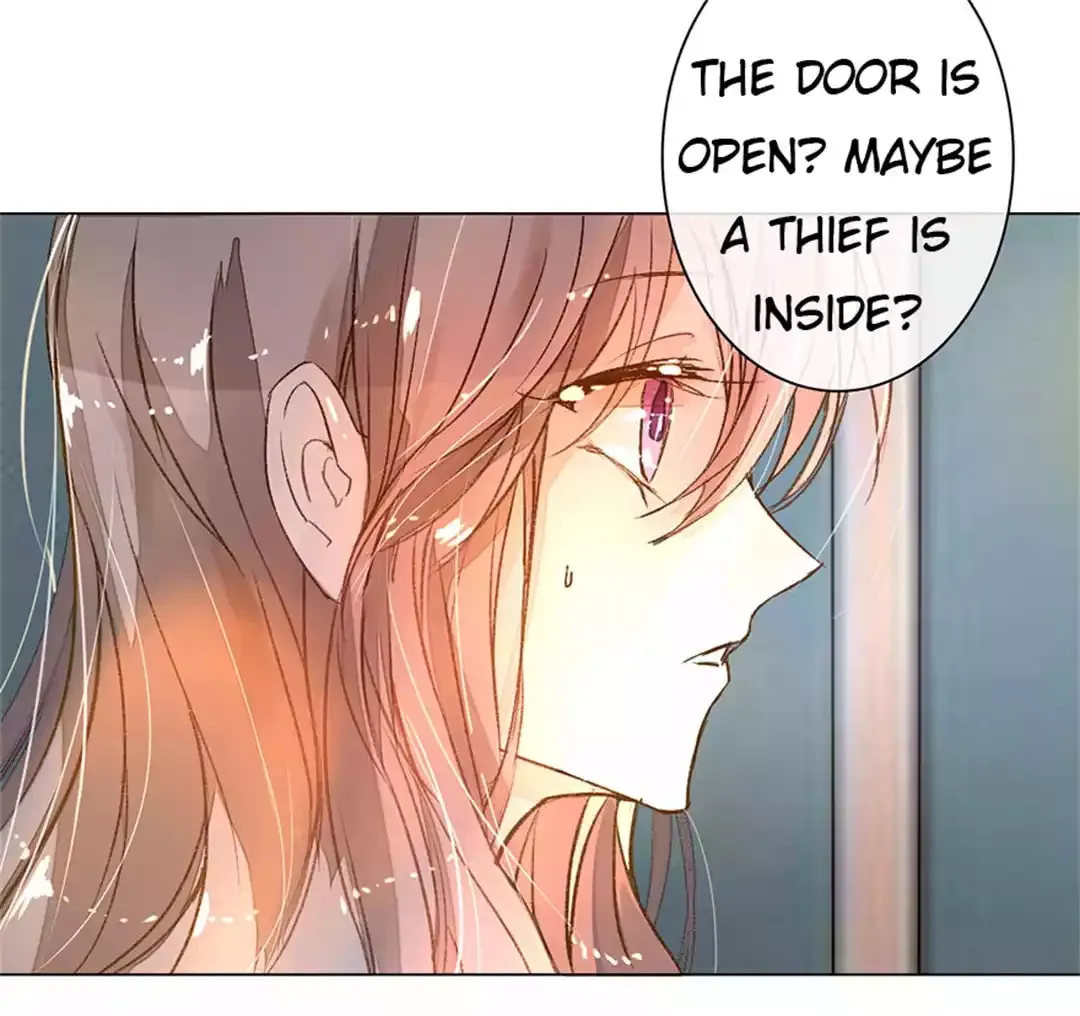 Holding Onto Him Chapter 7 page 7 - 