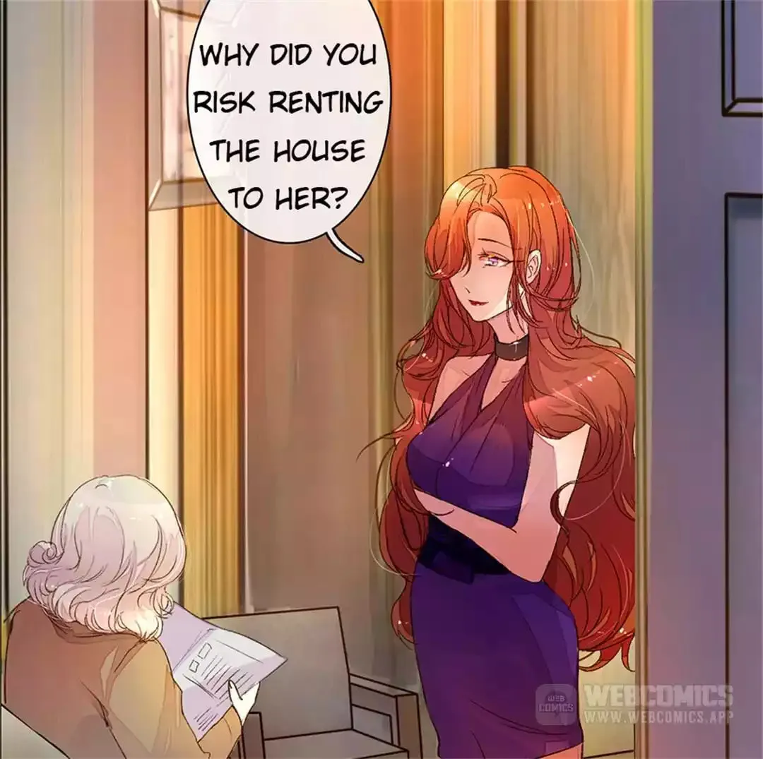 Holding Onto Him Chapter 7 page 10 - 