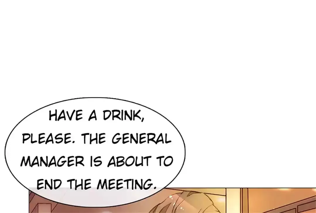 Holding Onto Him Chapter 8 page 2 - 