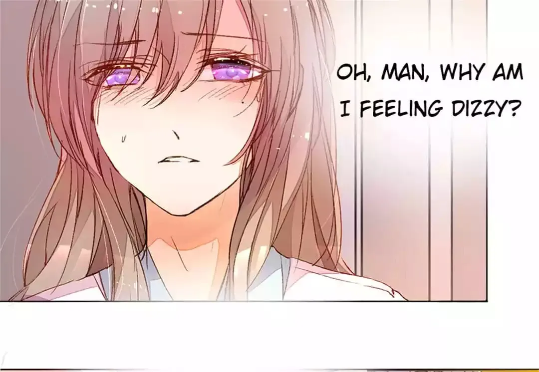 Holding Onto Him Chapter 8 page 14 - 