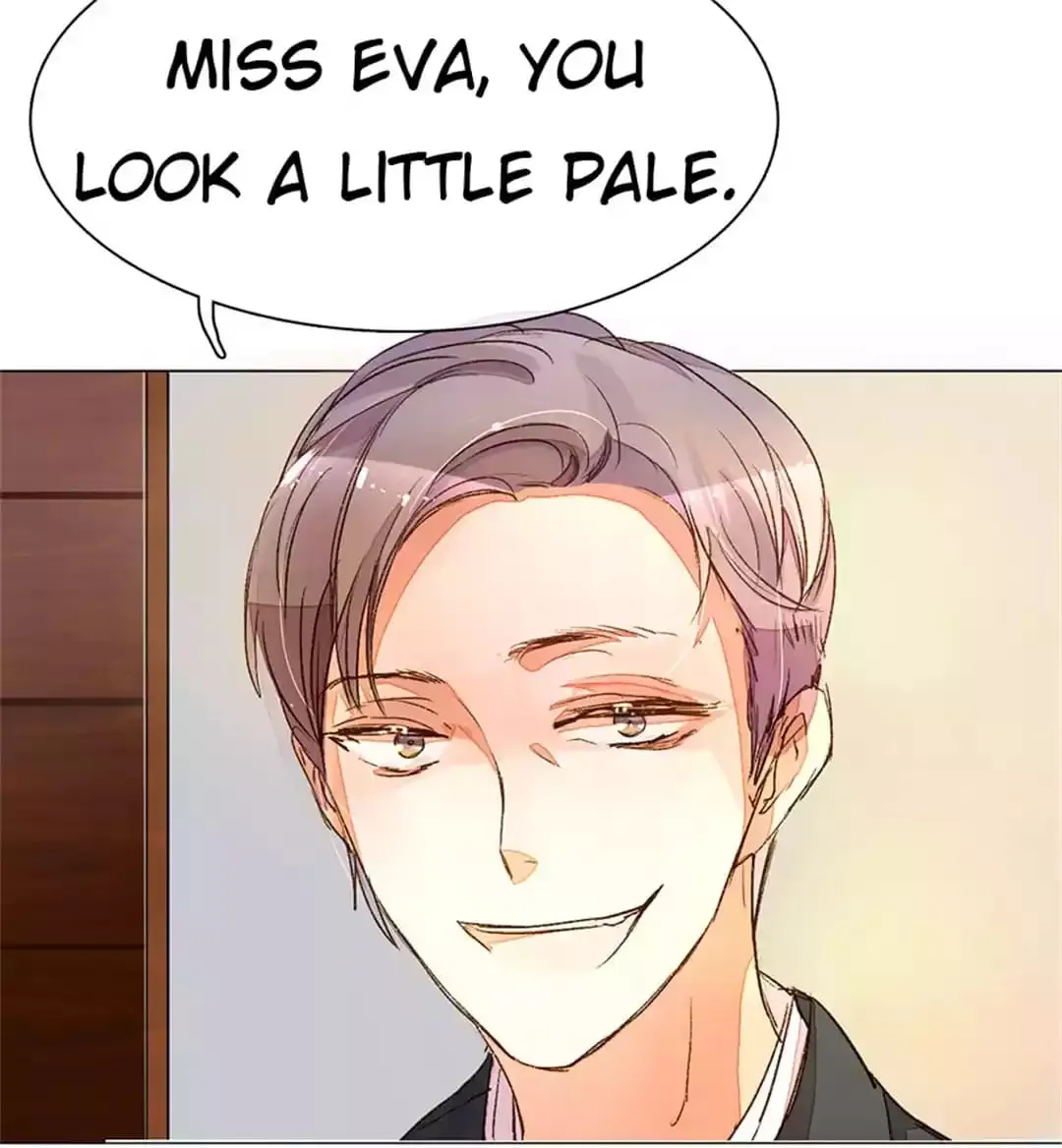 Holding Onto Him Chapter 8 page 16 - 