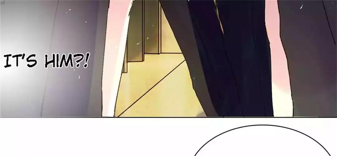 Holding Onto Him Chapter 8 page 33 - 