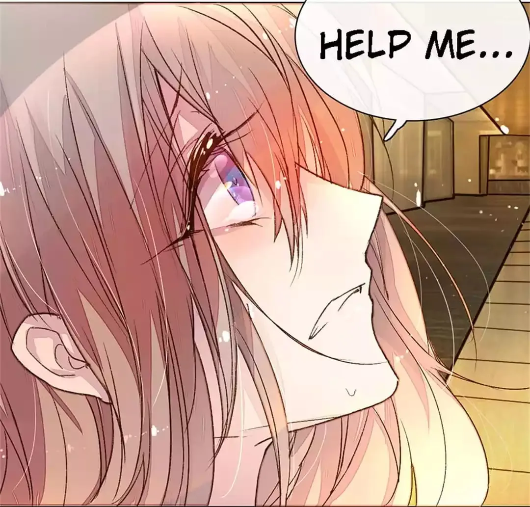 Holding Onto Him Chapter 8 page 34 - 