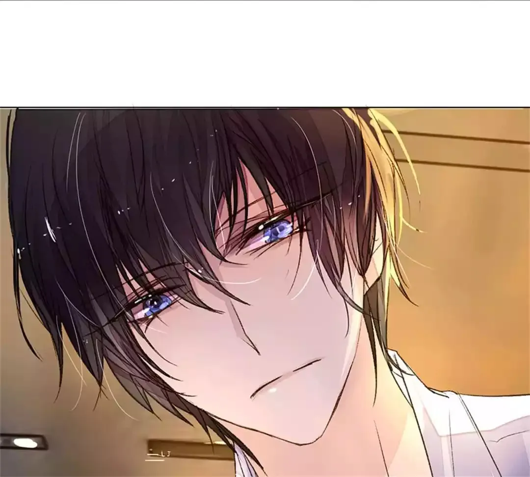 Holding Onto Him Chapter 8 page 35 - 