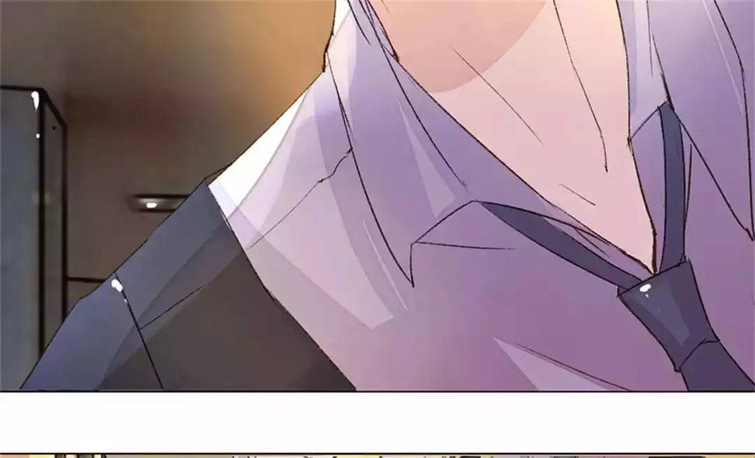 Holding Onto Him Chapter 8 page 36 - 
