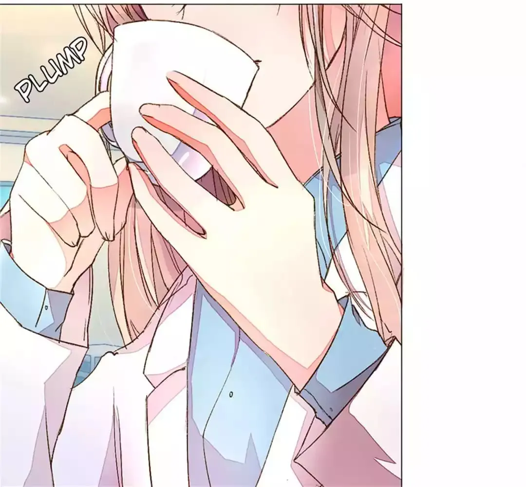 Holding Onto Him Chapter 8 page 6 - 