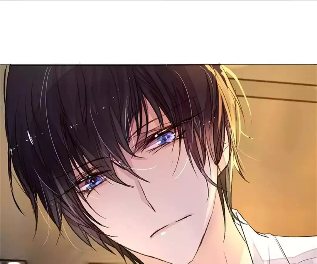 Holding Onto Him Chapter 9 page 1 - 