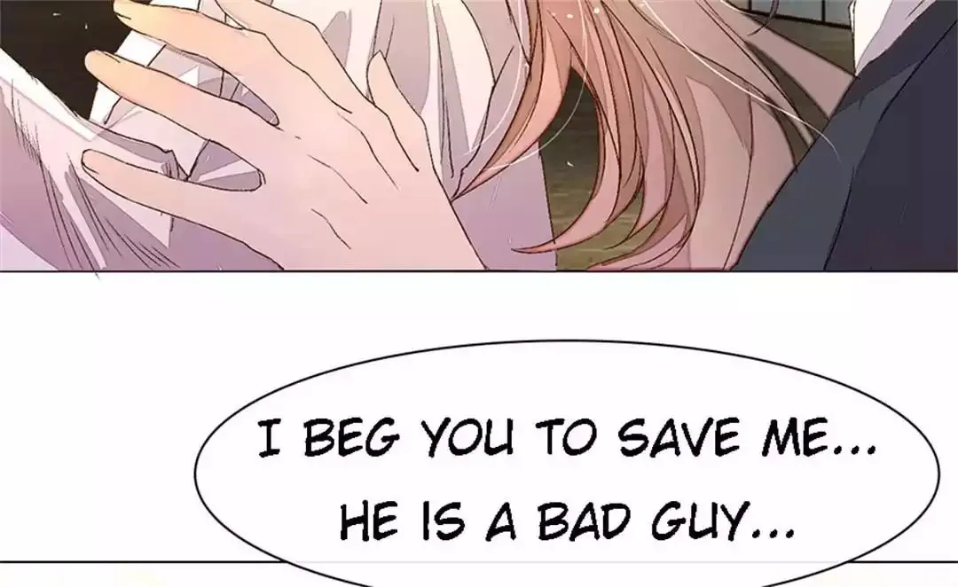 Holding Onto Him Chapter 9 page 11 - 