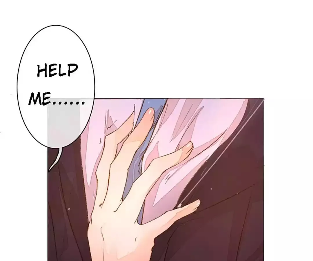 Holding Onto Him Chapter 9 page 15 - 