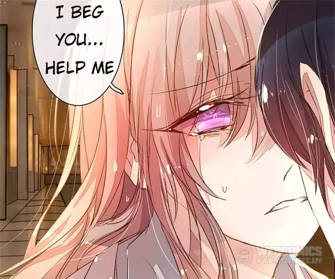 Holding Onto Him Chapter 9 page 18 - 