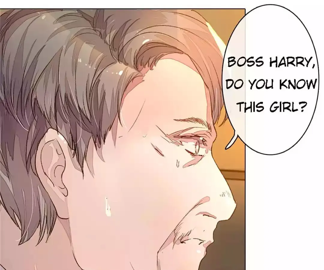 Holding Onto Him Chapter 9 page 20 - 
