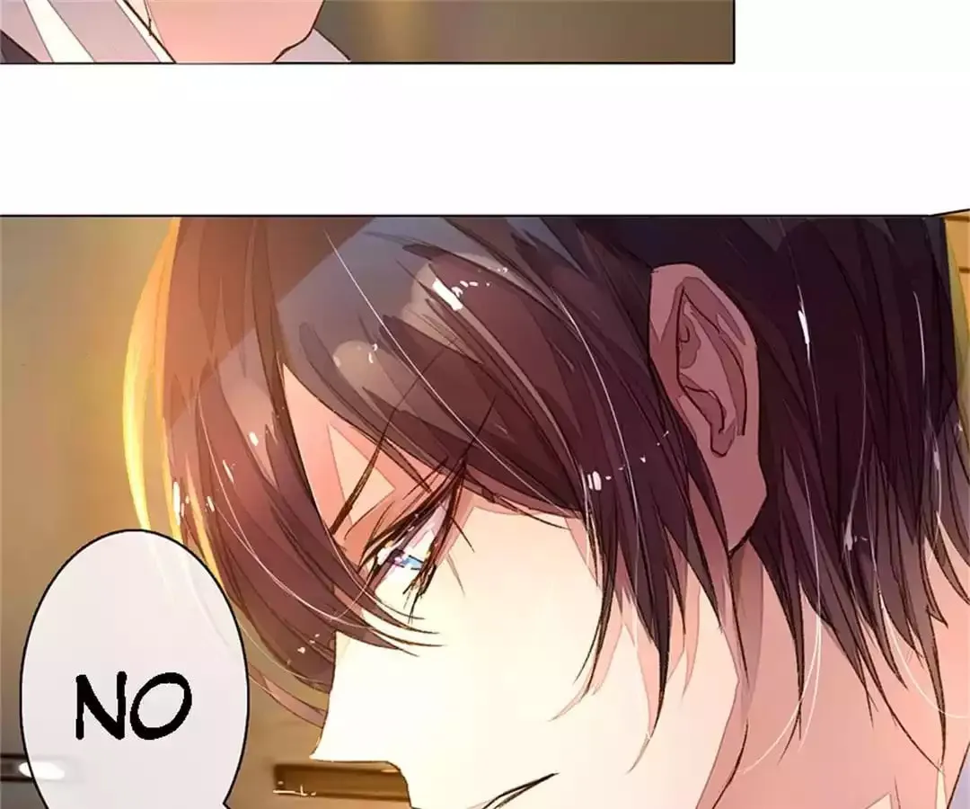 Holding Onto Him Chapter 9 page 22 - 