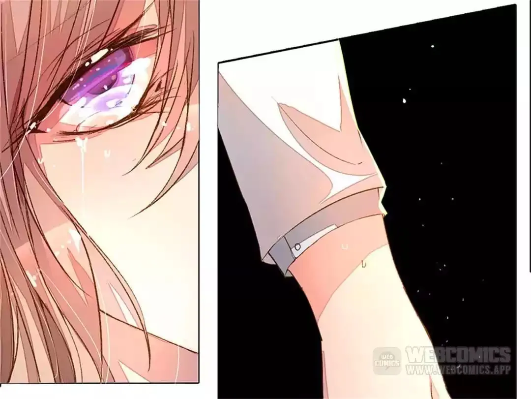 Holding Onto Him Chapter 9 page 26 - 