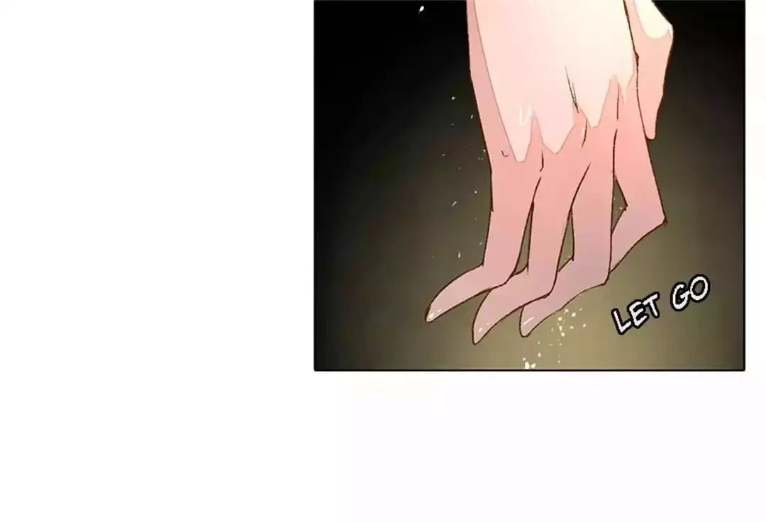 Holding Onto Him Chapter 9 page 27 - 