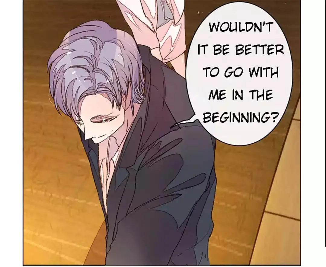 Holding Onto Him Chapter 9 page 29 - 