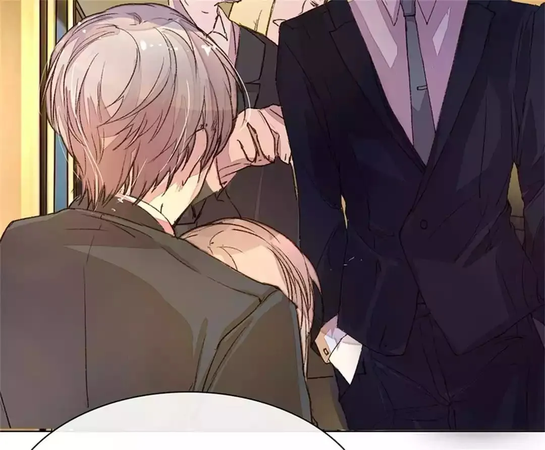 Holding Onto Him Chapter 9 page 4 - 