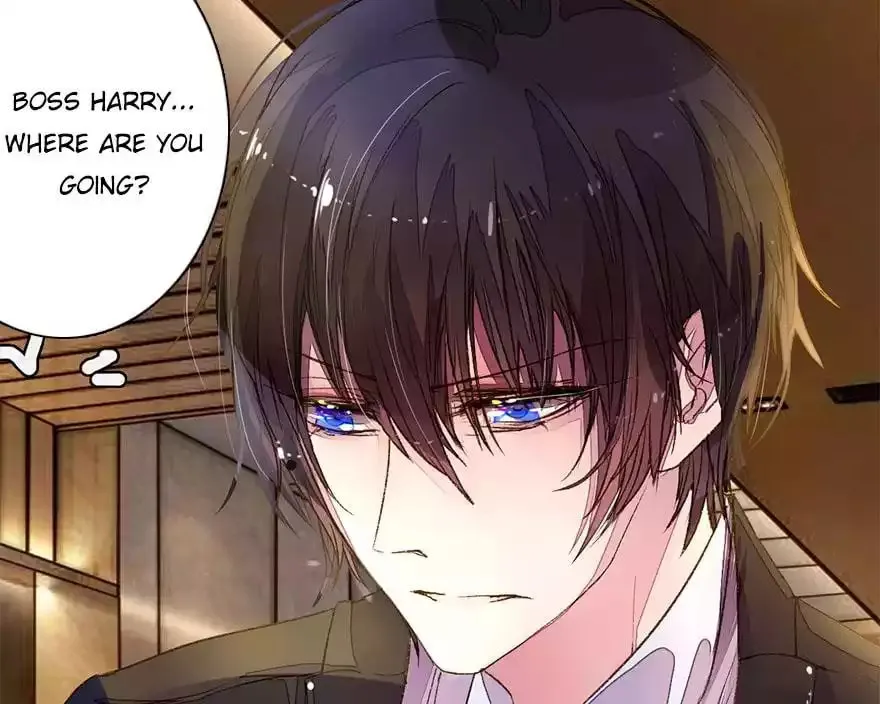 Holding Onto Him Chapter 9 page 33 - 