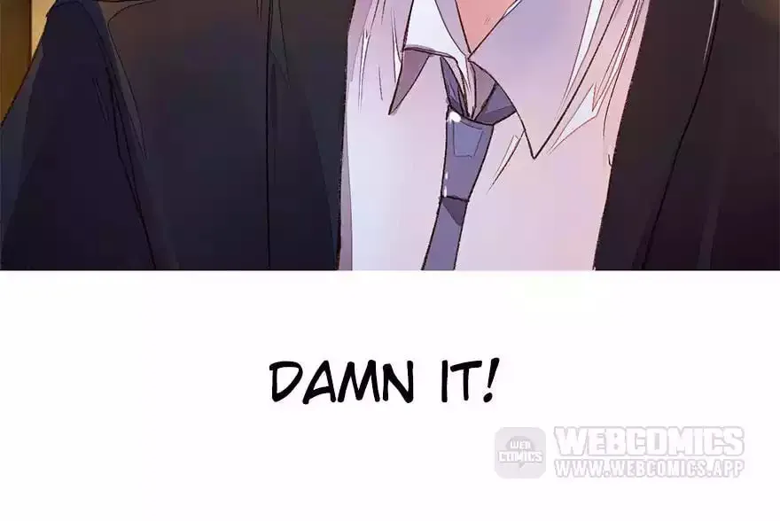 Holding Onto Him Chapter 9 page 34 - 
