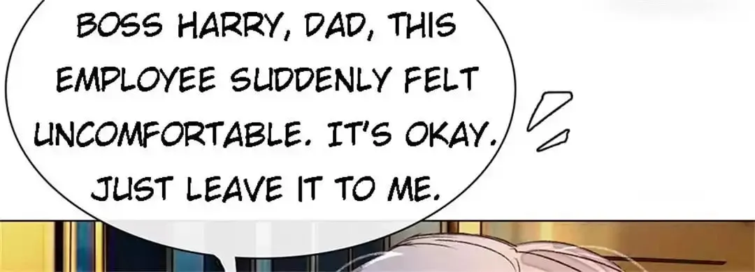Holding Onto Him Chapter 9 page 5 - 