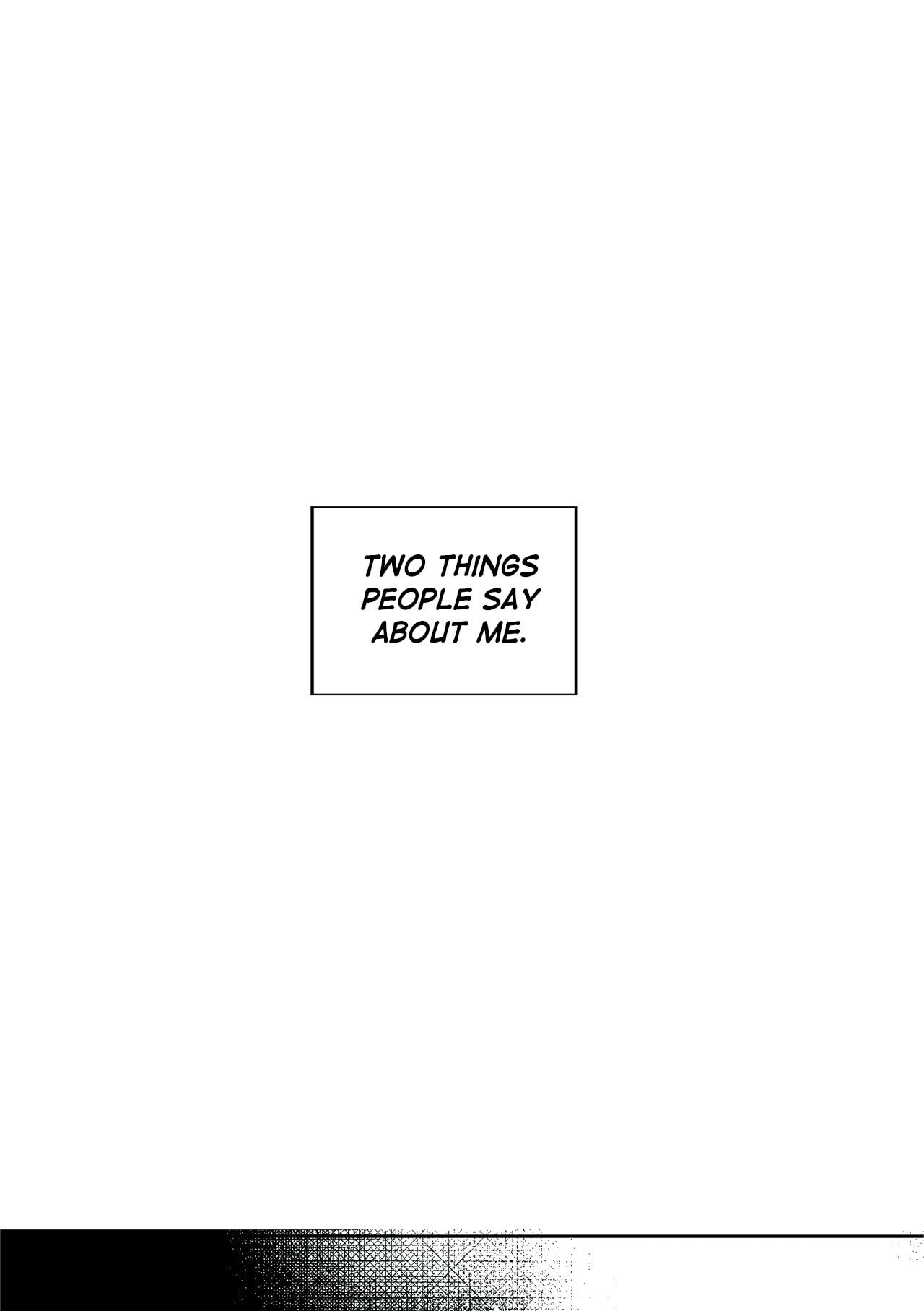Holding Room Chapter 0 page 1 - 
