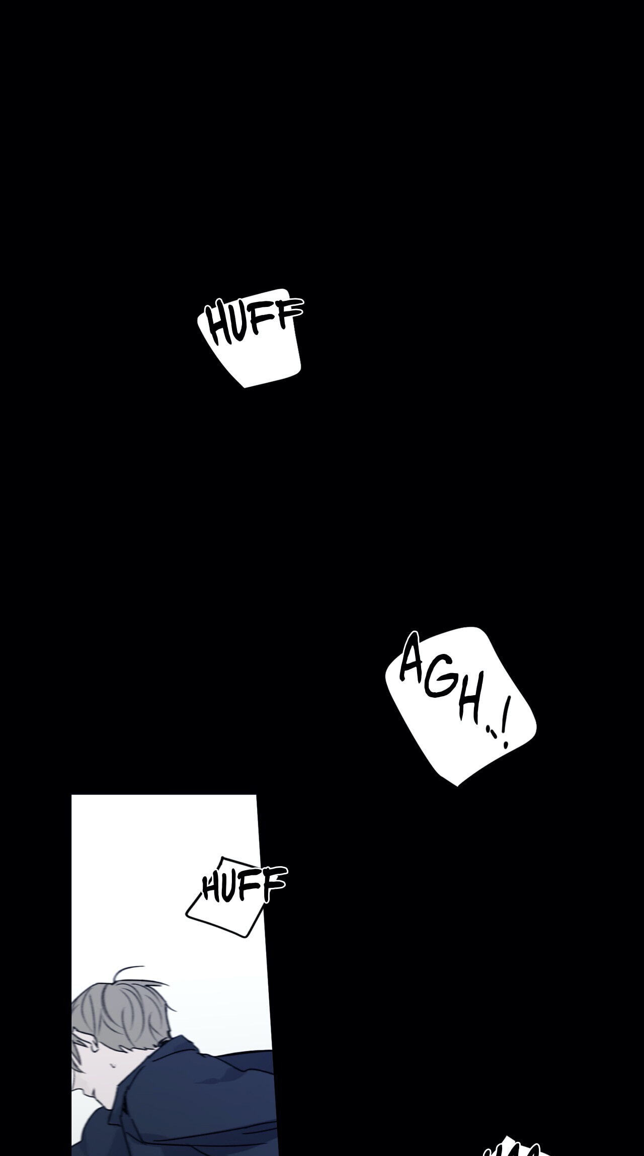 Holding Room Chapter 0 page 11 - 