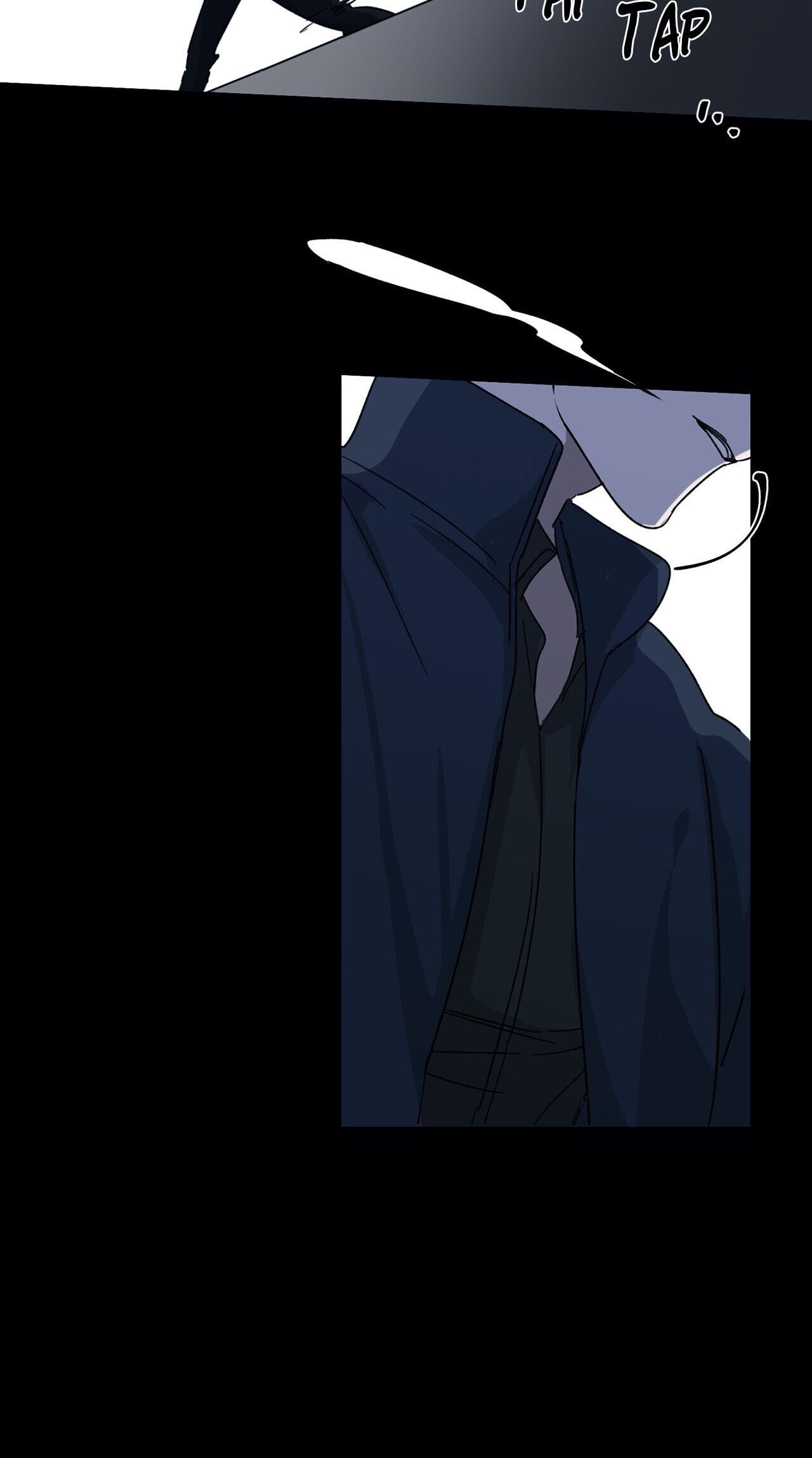 Holding Room Chapter 0 page 13 - 