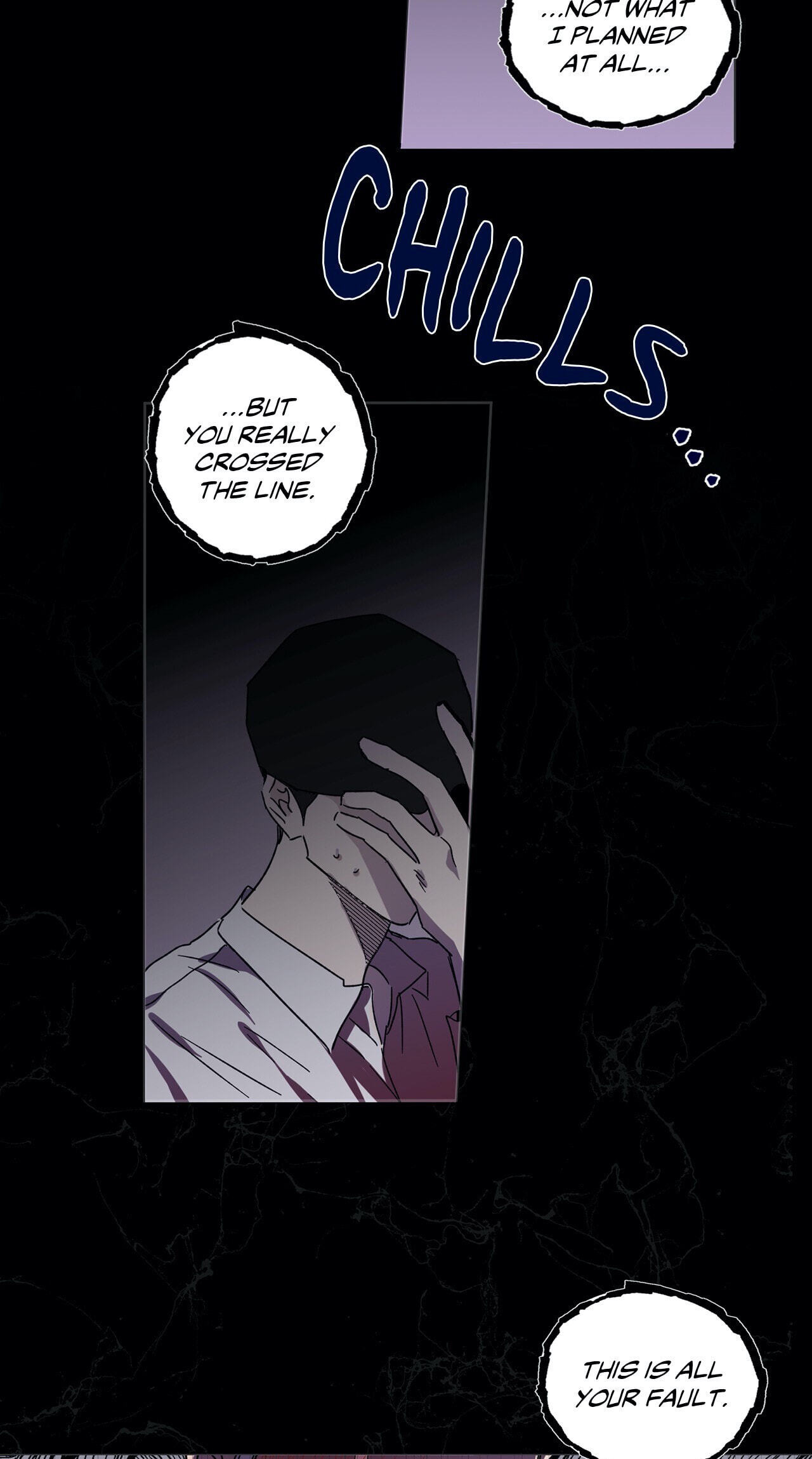 Holding Room Chapter 0 page 17 - 
