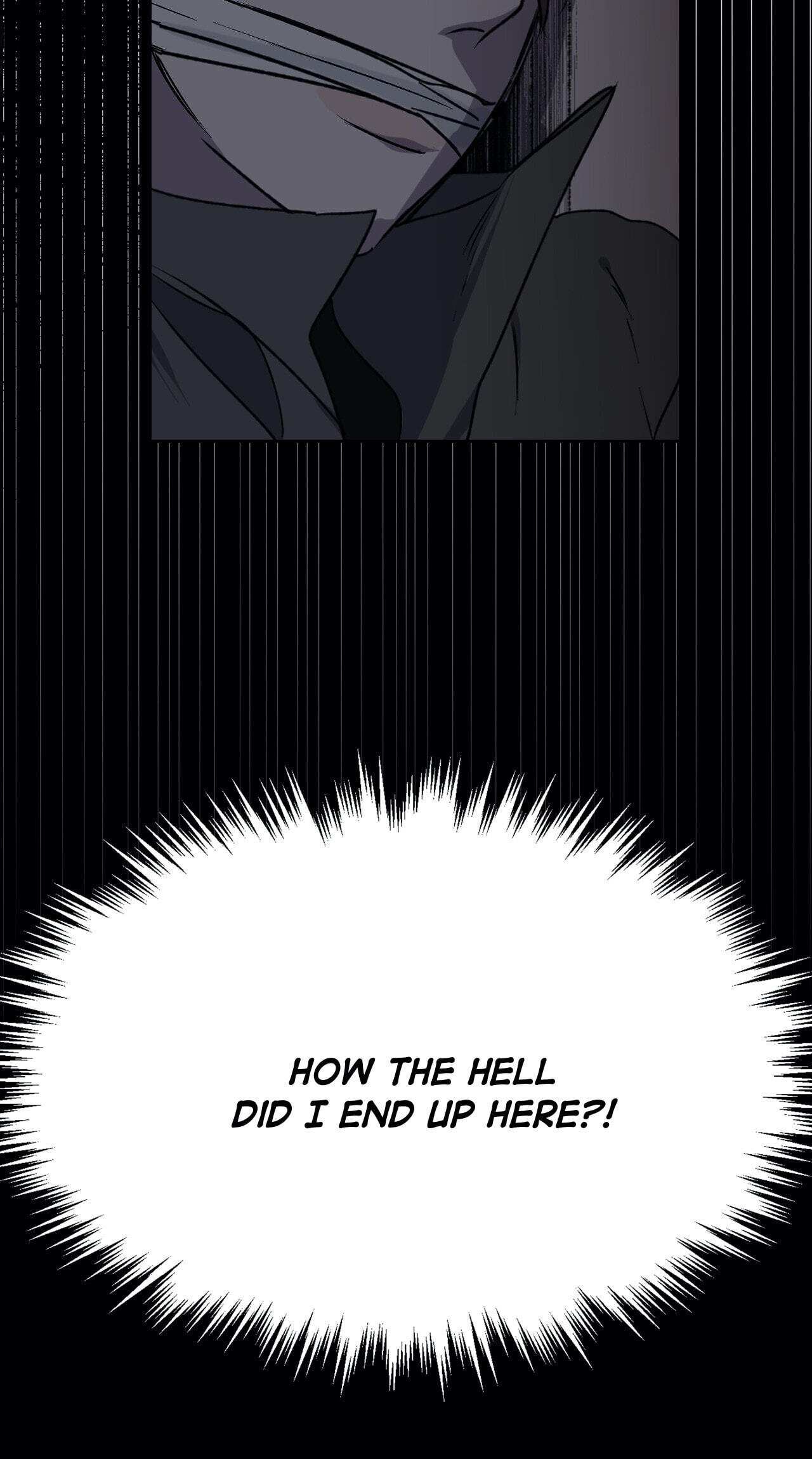Holding Room Chapter 0 page 19 - 