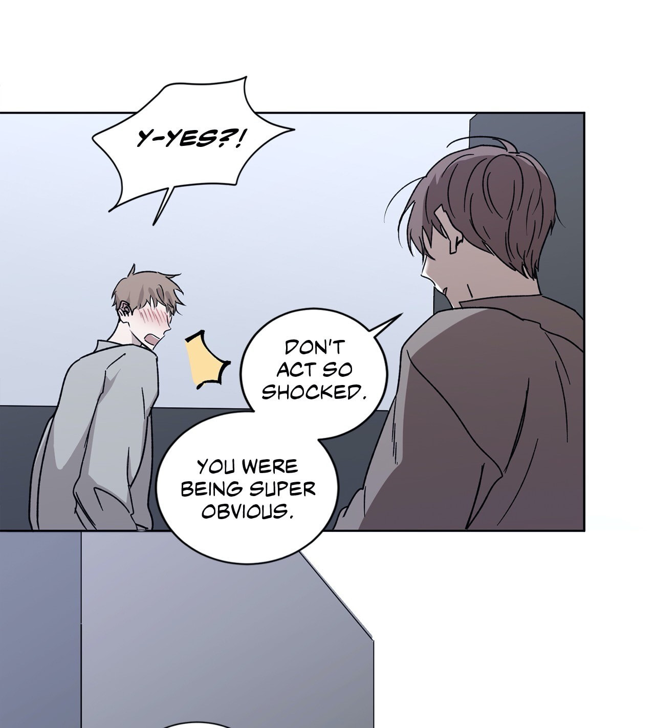 Holding Room Chapter 0 page 7 - 