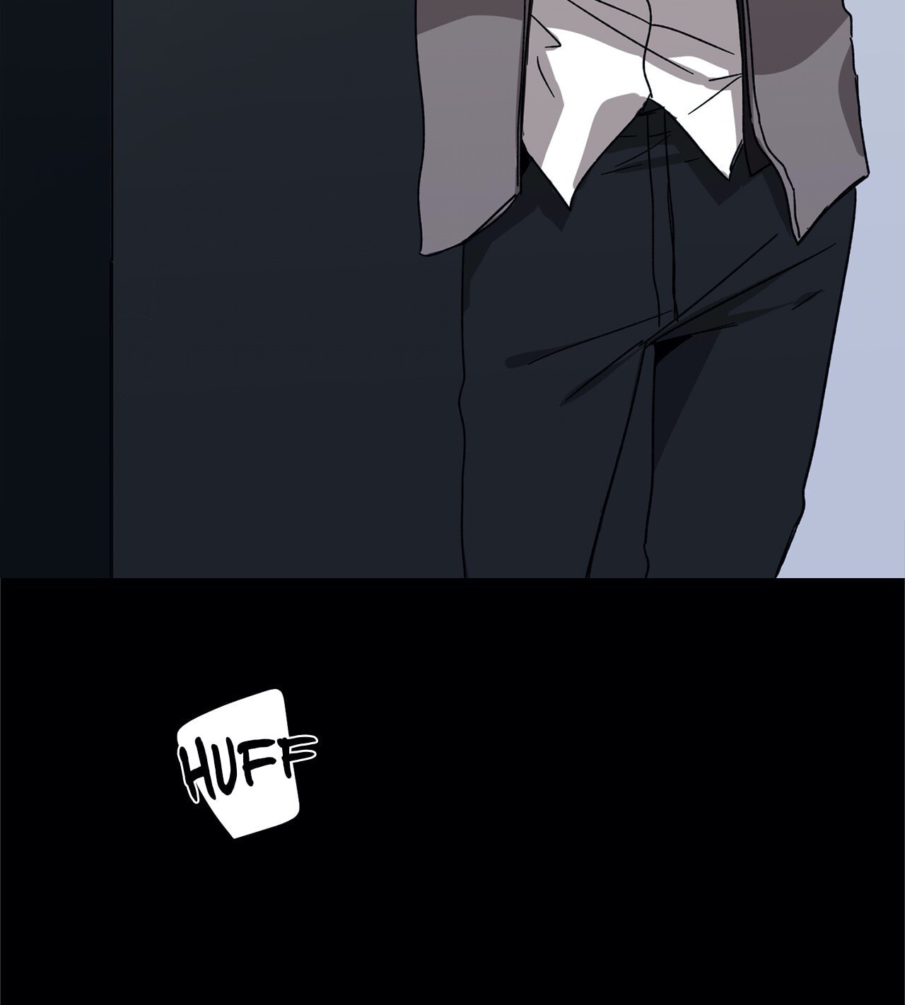 Holding Room Chapter 0 page 9 - 