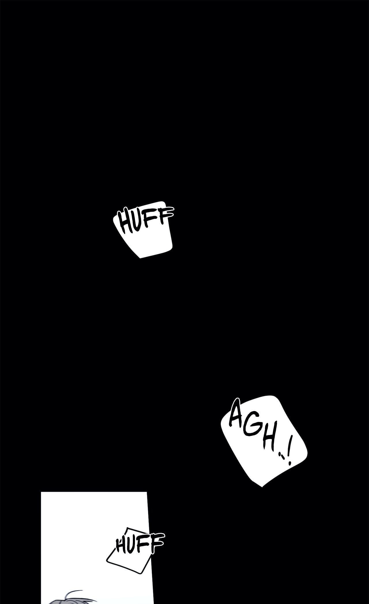 Holding Room Chapter 1 page 1 - 
