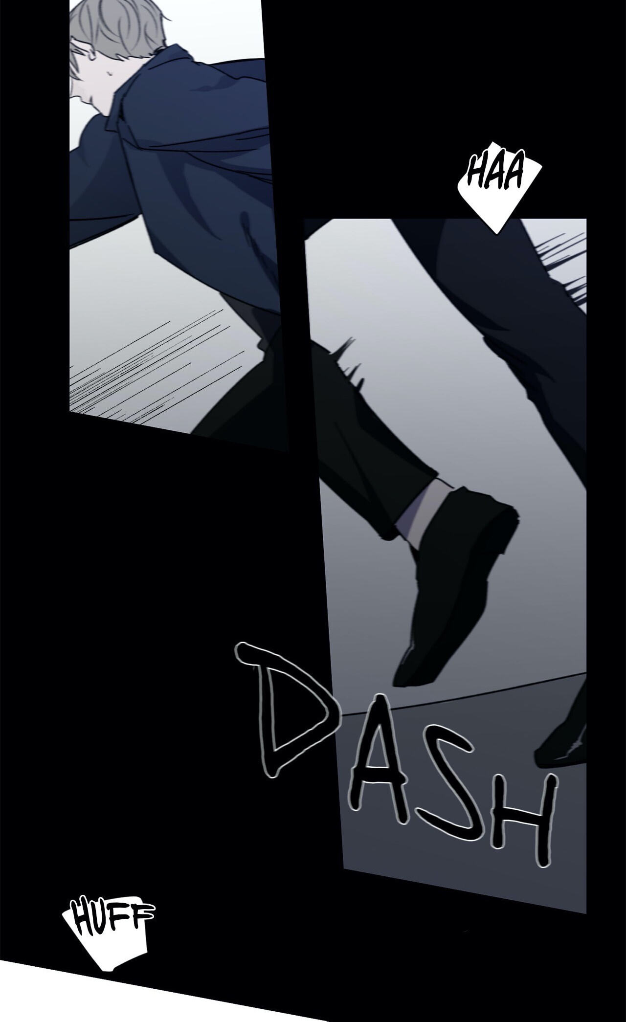 Holding Room Chapter 1 page 2 - 