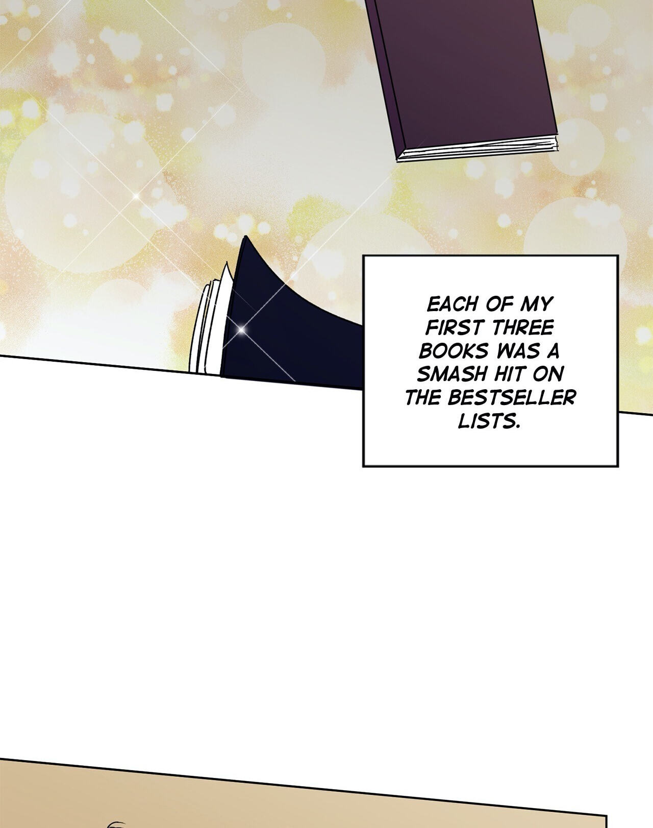 Holding Room Chapter 1 page 14 - 