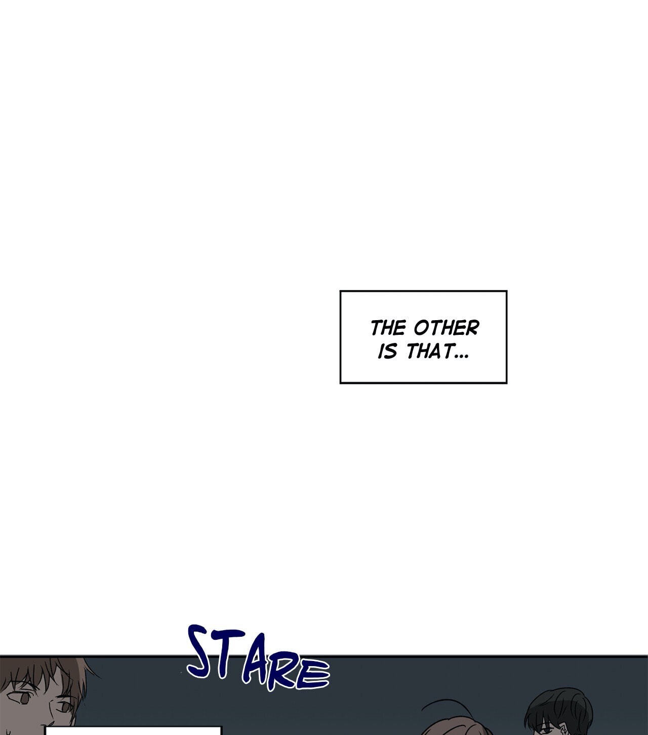 Holding Room Chapter 1 page 23 - 