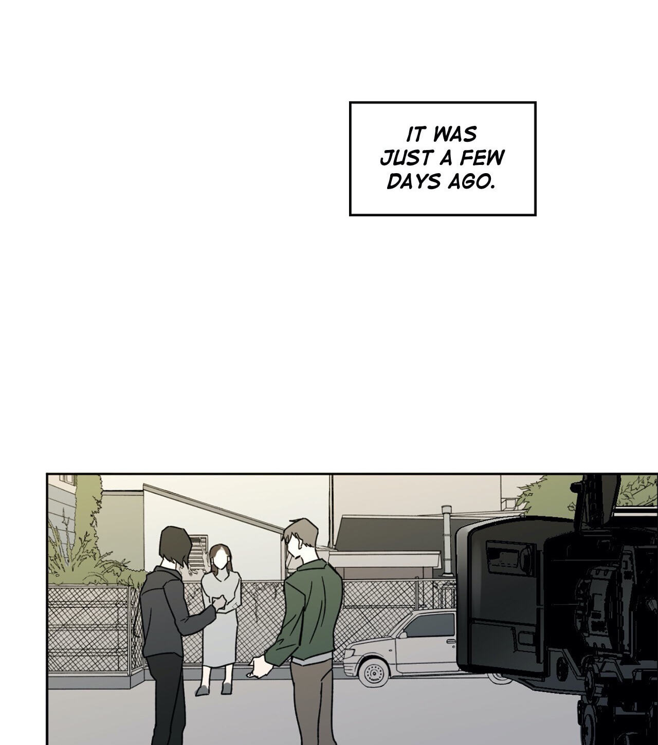 Holding Room Chapter 1 page 26 - 