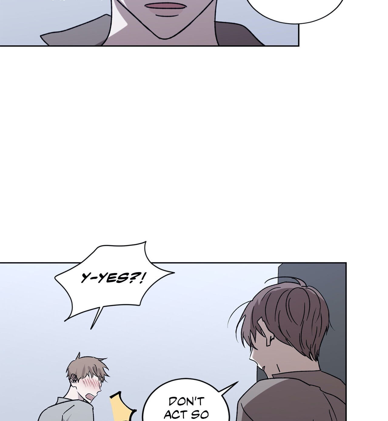 Holding Room Chapter 1 page 34 - 
