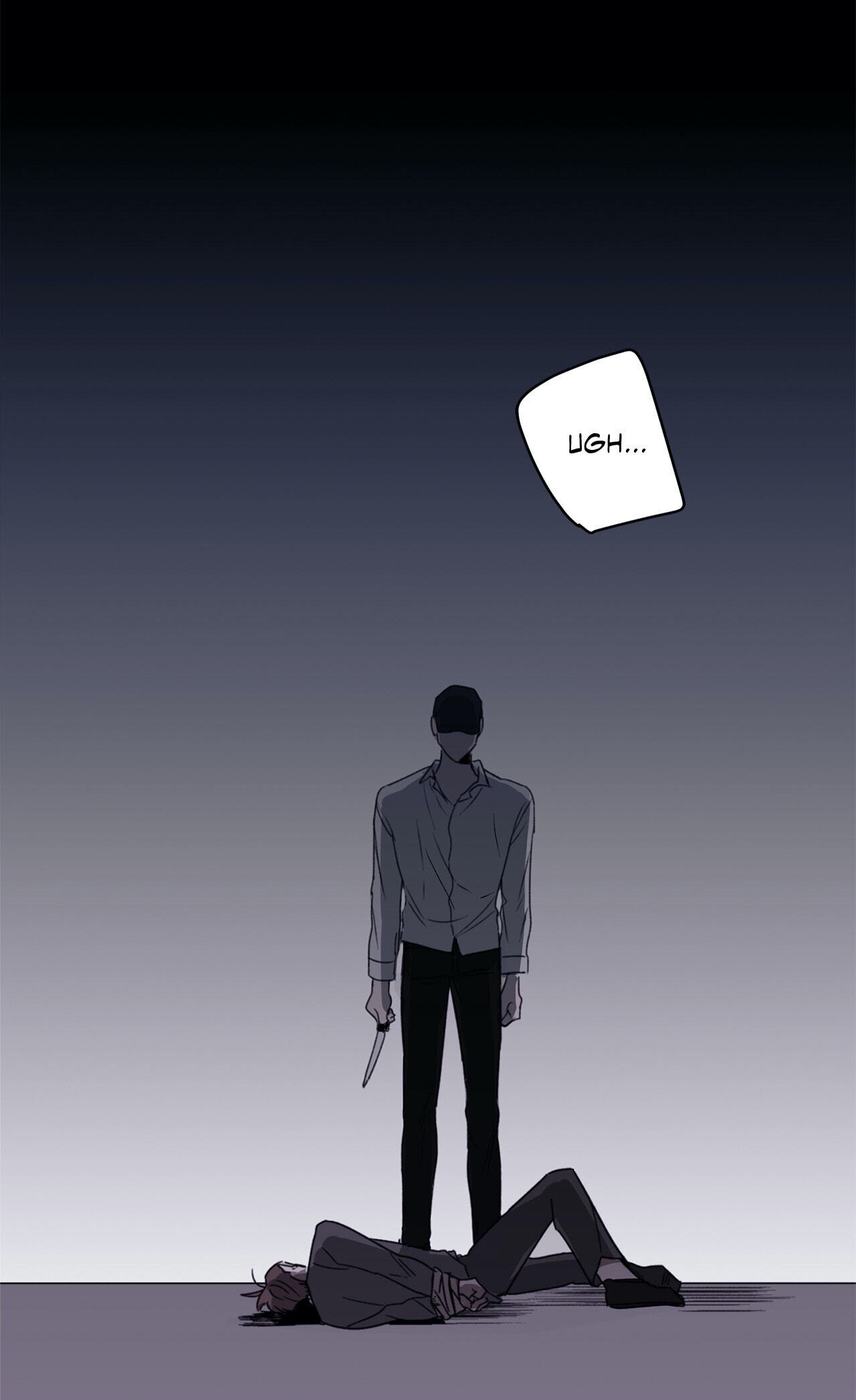 Holding Room Chapter 1 page 5 - 