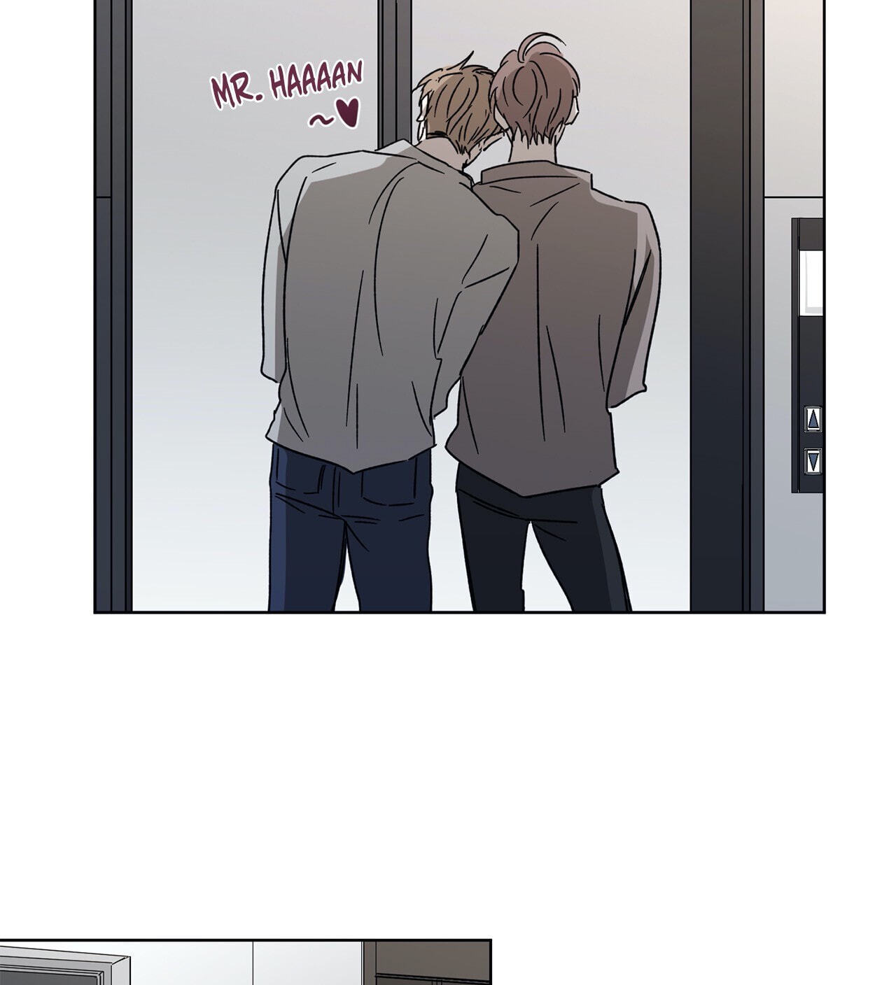 Holding Room Chapter 1 page 44 - 