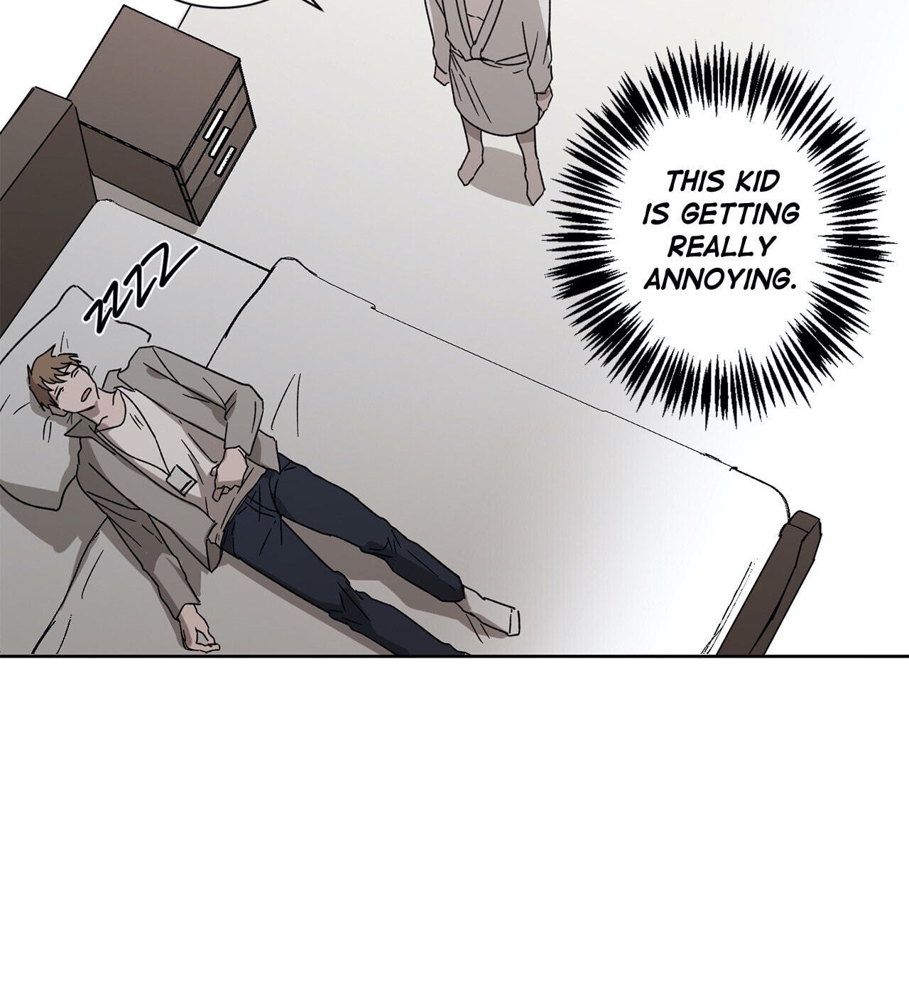 Holding Room Chapter 1 page 48 - 