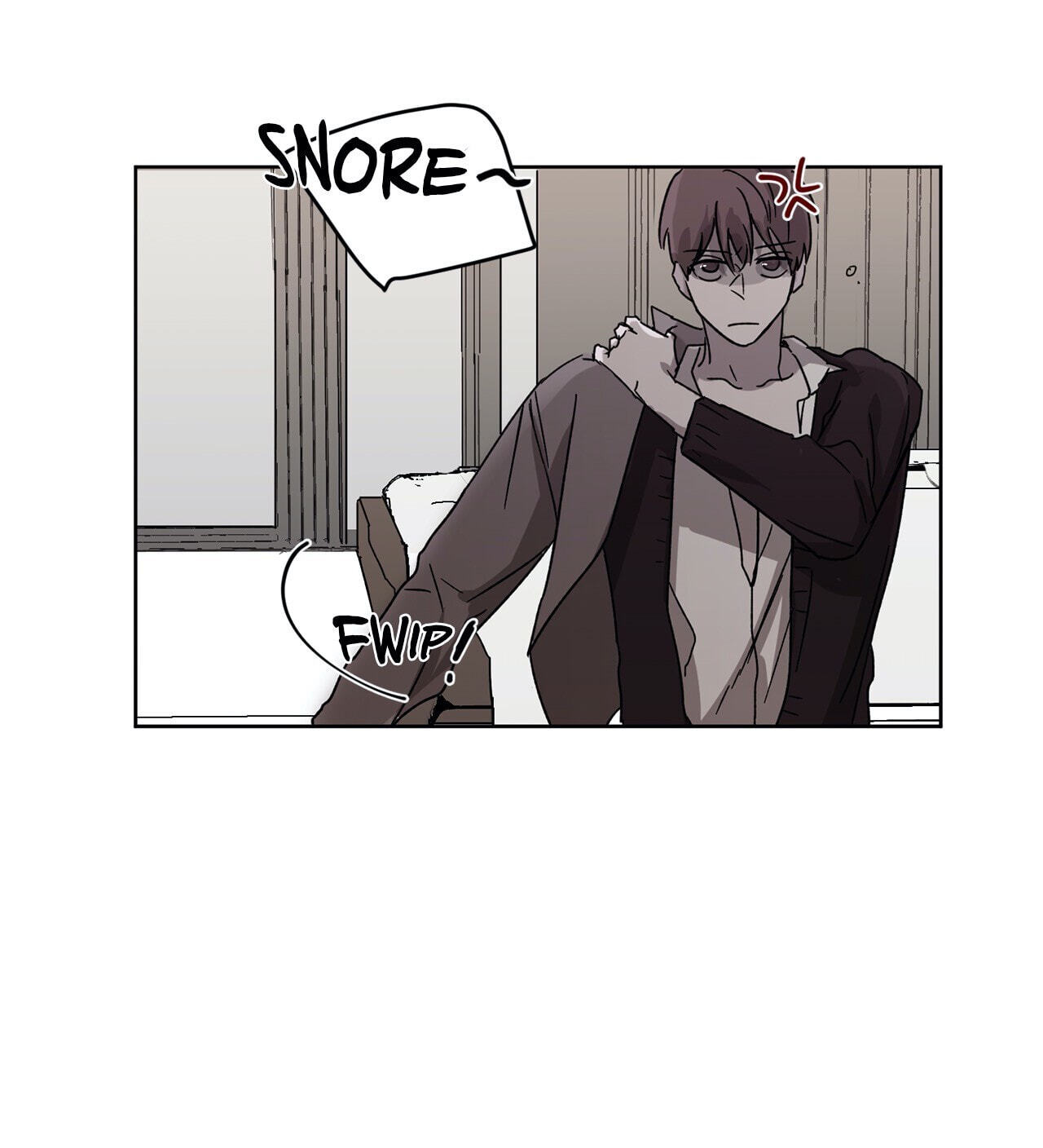 Holding Room Chapter 1 page 49 - 
