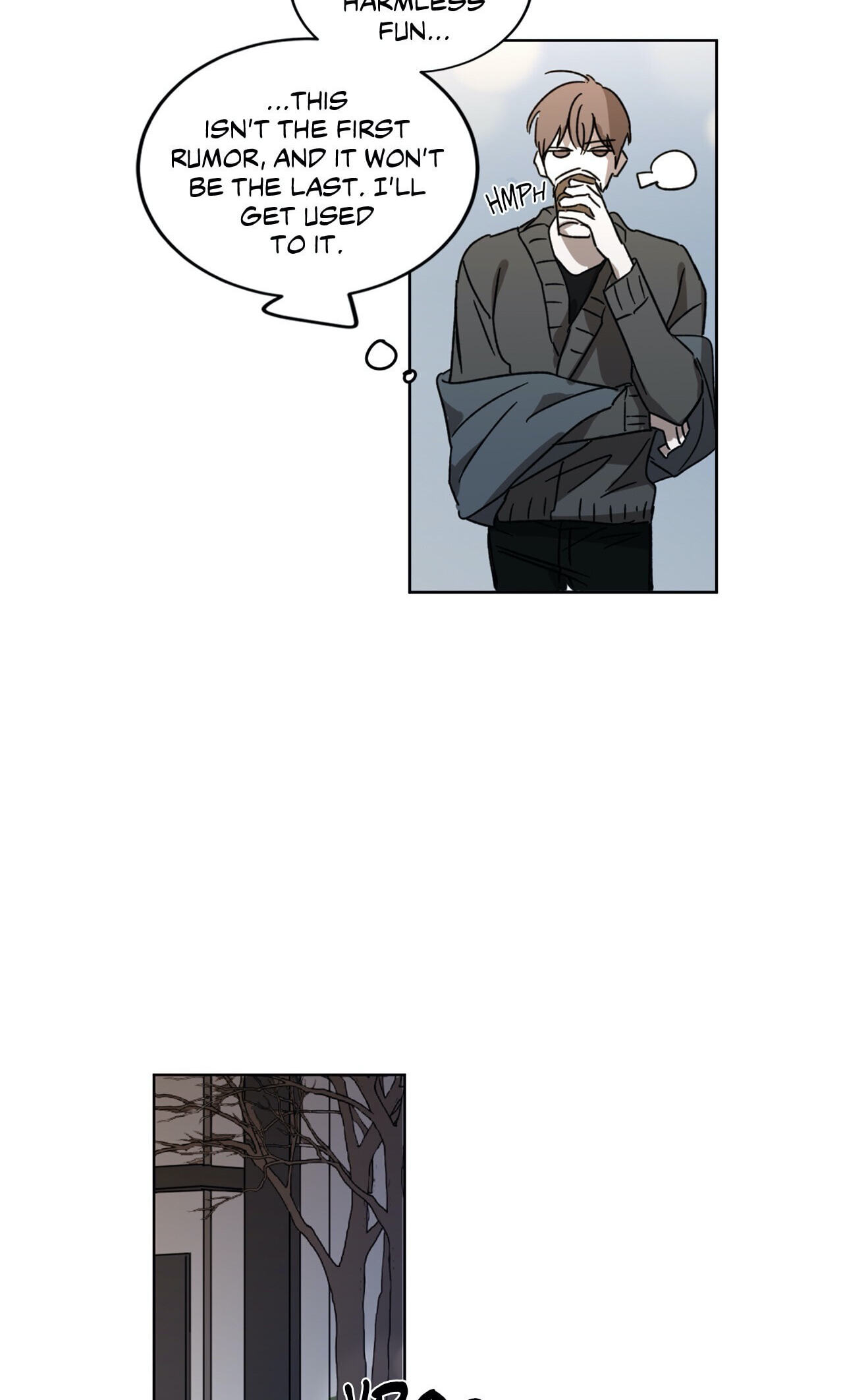 Holding Room Chapter 1 page 52 - 