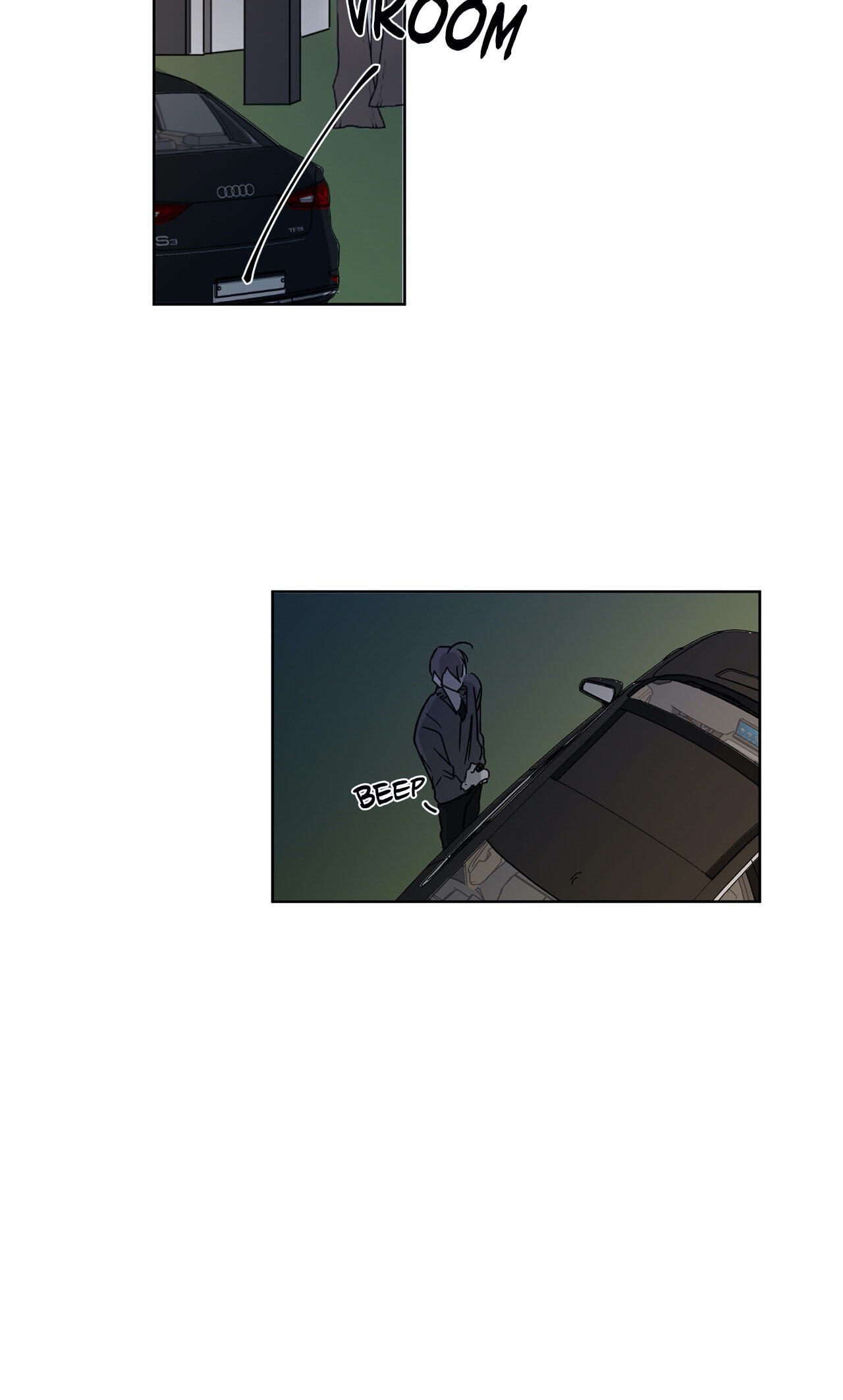 Holding Room Chapter 1 page 53 - 